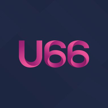 Ortak mektup logo U66