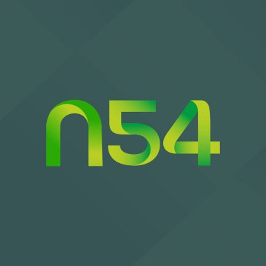 Ortak mektup logo N54