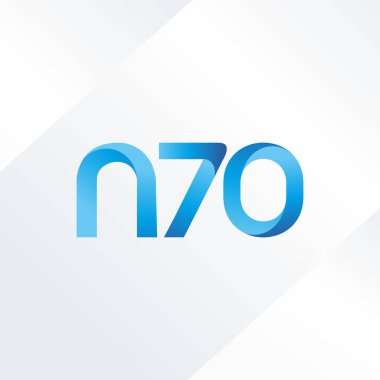 Ortak mektup logo N70