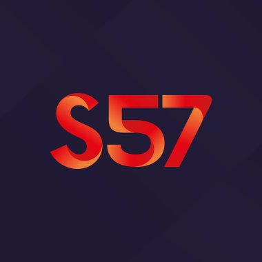 Ortak mektup logo S57