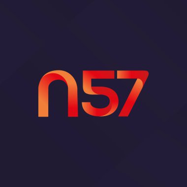 Ortak mektup logo N57