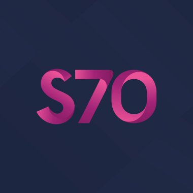 Ortak mektup logo S70