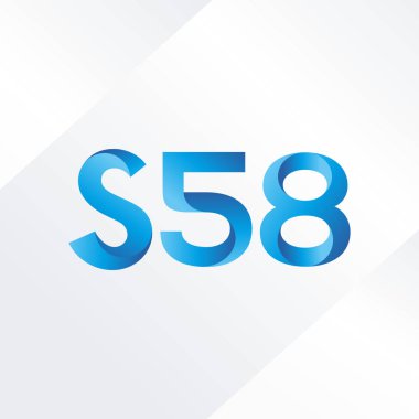 Ortak mektup logo S58