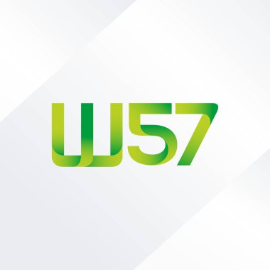 Ortak mektup logo W57