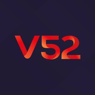 Ortak mektup logo V64