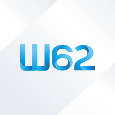 Ortak mektup logo W62