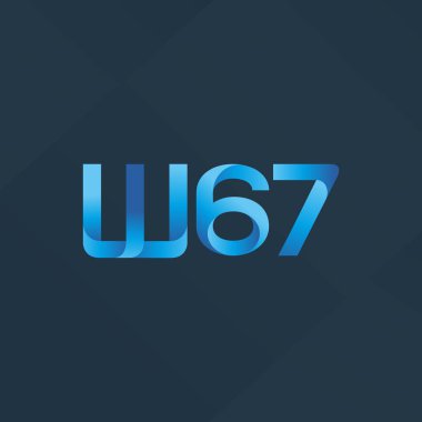 Ortak mektup logo W67