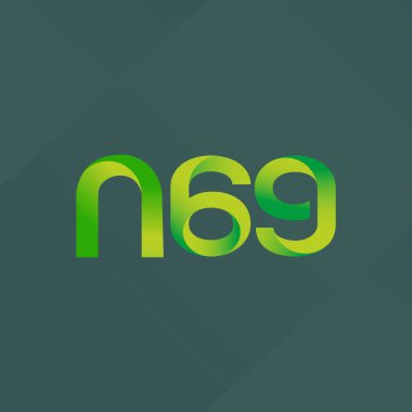 Ortak mektup logo N69