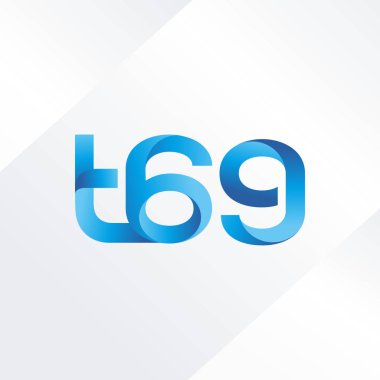 Ortak mektup logo T69