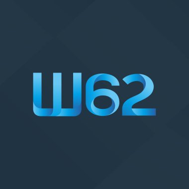 Ortak mektup logo W62