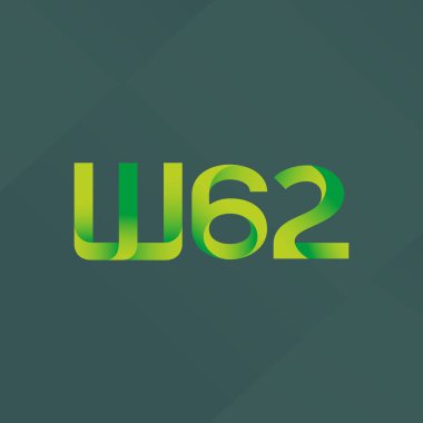 Ortak mektup logo W62