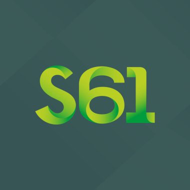 Ortak mektup logo S61