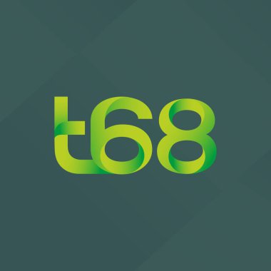 Ortak mektup logo T68