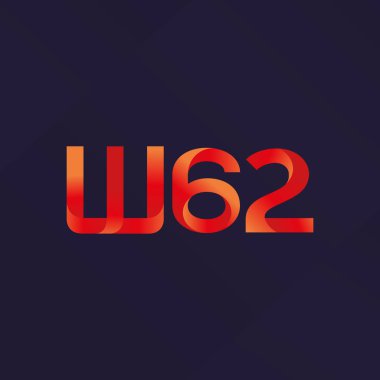 Ortak mektup logo W62