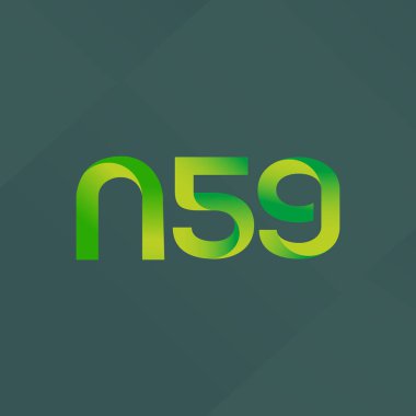 Ortak mektup logo N59