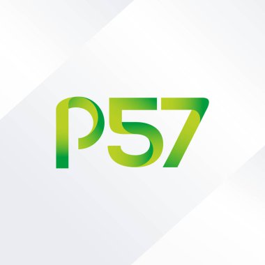 Ortak mektup logo P57