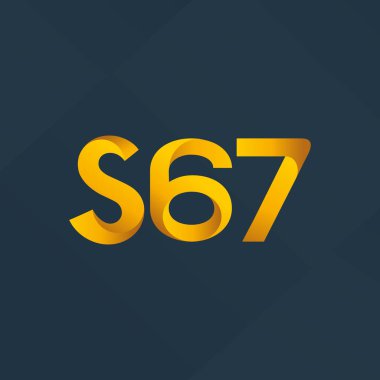 Ortak mektup logo S67