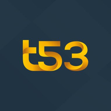 Ortak mektup logo T53