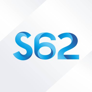 Ortak mektup logo S62