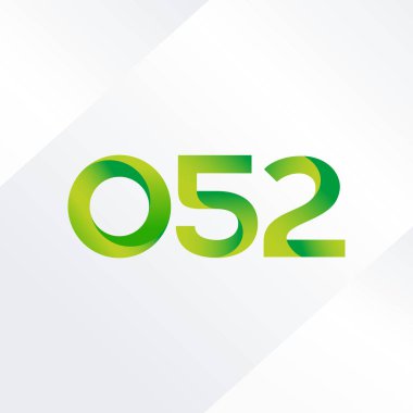 Ortak mektup logo O52