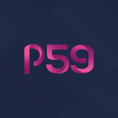 Ortak mektup logo P59