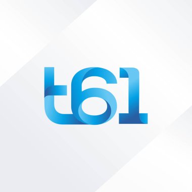 Ortak mektup logo T61