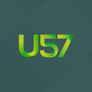 Ortak mektup logo U57