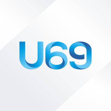 Ortak mektup logo U69