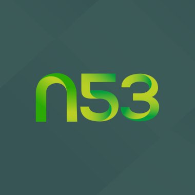 Ortak mektup logo N53