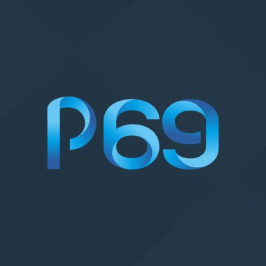 Ortak mektup logo P 69