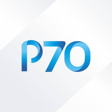 Ortak mektup logo P 70