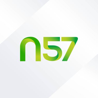 Ortak mektup logo N57