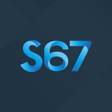 Ortak mektup logo S67