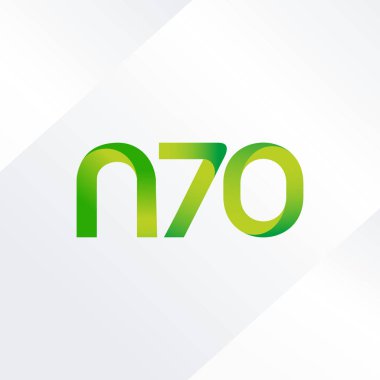 Ortak mektup logo N70