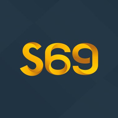 Ortak mektup logo S69