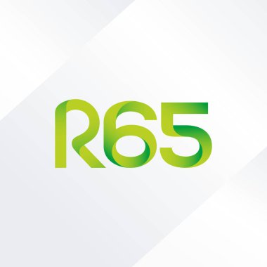 Ortak mektup logo R65