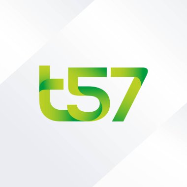 Ortak mektup logo T57