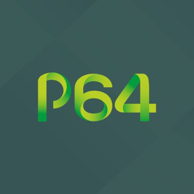 Ortak mektup logo P64