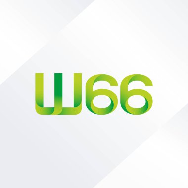 Ortak mektup logo W66