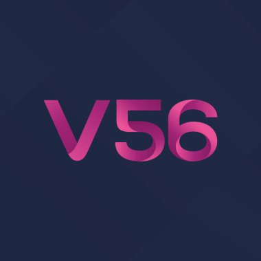 Ortak mektup logo V56