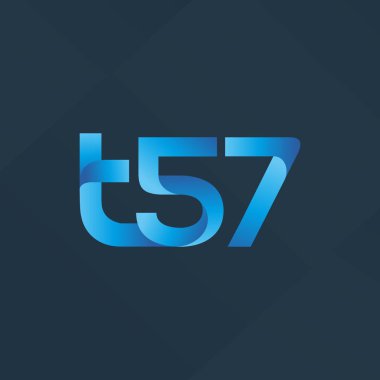 Ortak mektup logo T57