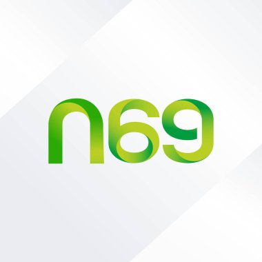 Ortak mektup logo N69