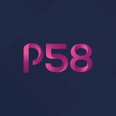 Ortak mektup logo P58