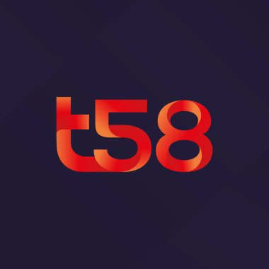 Ortak mektup logo T58