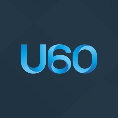 Ortak mektup logo U60