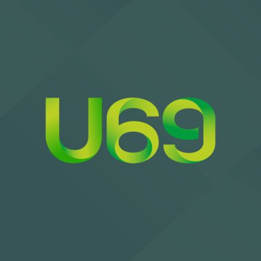 Ortak mektup logo U69