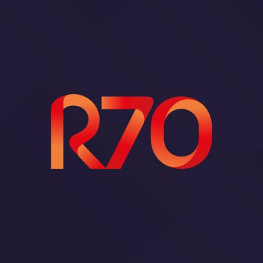 Ortak mektup logo R70