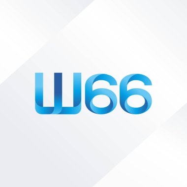 Ortak mektup logo W66