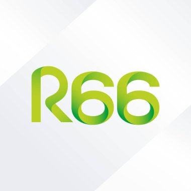 Ortak mektup logo R66