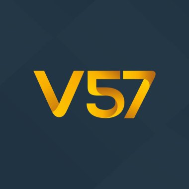 Ortak mektup logo V57